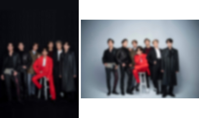 Dicon vol.10『BTS goes on!』Deluxe Edition《全額内金》 : BTS