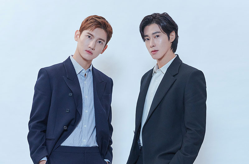 東方神起 LIVE TOUR 2019 ~XV~』LIVE DVD ＆ Blu-ray 2月24日リリース