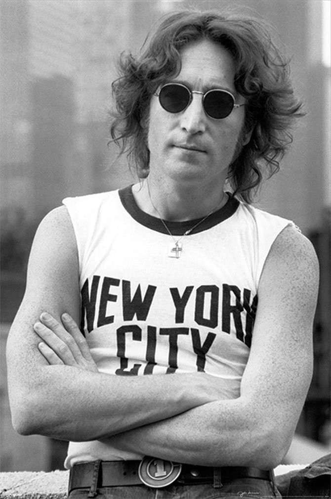 新品】John Lennon / The New York Years / ジョン・レノン 