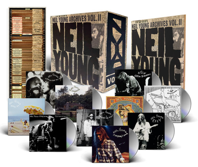 NEIL YOUNG 帯付き LP - 今宵その夜 - ニールヤング 名盤 美盤 - 洋楽