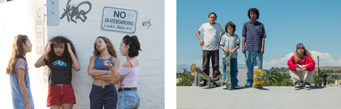 映画『mid90s ミッドナインティーズ』Blu-ray&DVD 2021年4月7日 映画『mid90s ミッドナインティーズ』Blu-ray&DVD 2021年4月7日