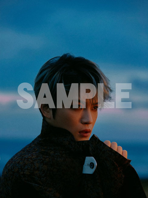 ジェジュン HYDEプロデュースによる楽曲「BREAKING DAWN (Japanese Ver.) Produced by HYDE 」をCDシングルとして3月31日発売|K-POP・アジア