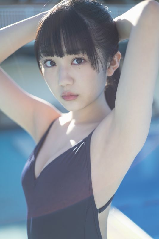 阿部夢梨・長尾しおり（SUPER☆GiRLS）1st写真集を2021年3月19日に同日