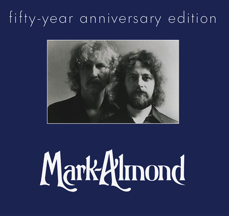 マーク=アーモンド　50周年記念CDボックスセット (5枚組) マーク=アーモンド 50周年記念CDボックスセット (5枚組) Amazon
