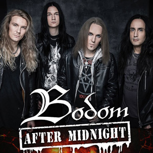 アレキシ・ライホ サイン入りChildren of Bodom 1stアルバム アレキシ・ライホ サイン入りChildren of Bodom 1stアルバム