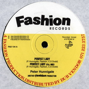 LOVERS ROCK買取リスト第一弾！～FASHION RECORDS編～|中古