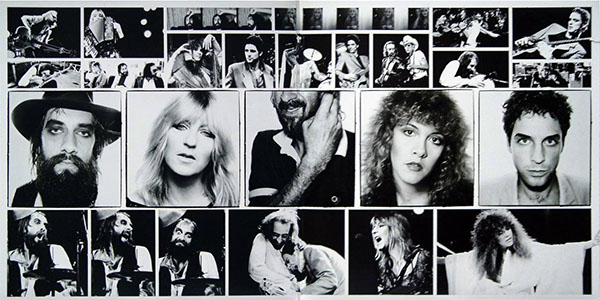 フリートウッド マック 黄金期ラインナップによる1980年の名ライヴアルバム Fleetwood Mac Live が最新リマスター 未発表音源追加のスーパーデラックスエディションで再発 ロック