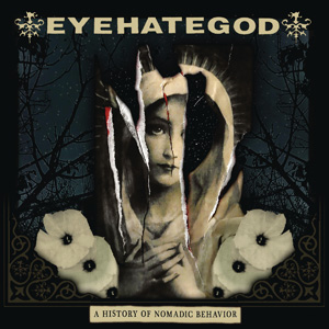 洋楽 [4CD] EyeHateGod/Original Album Collecti headline_L.jpeg