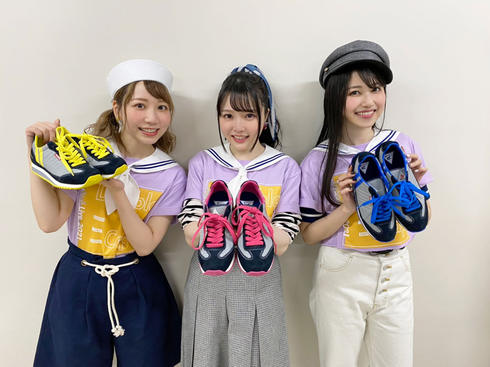 TrySail コラボイヤホン www.sudouestprimeurs.fr