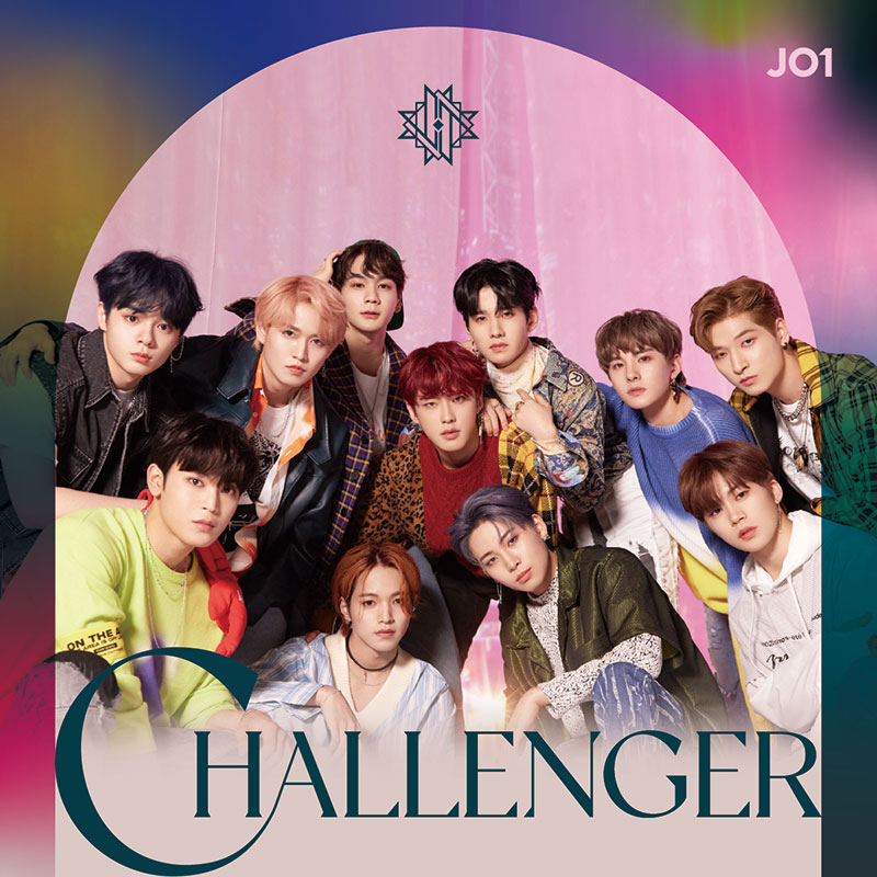JO1 ニューシングル（3RD SINGLE）『CHALLENGER』 | 2021年4月28日発売|ジャパニーズポップス