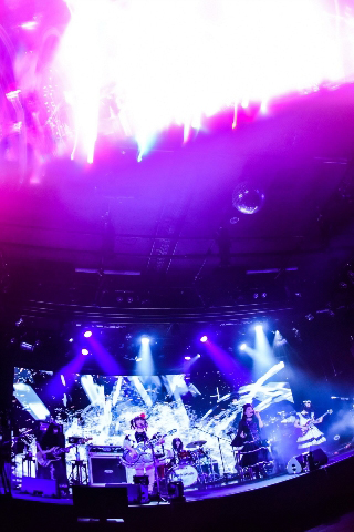 BAND-MAID ONLINE OKYU-JI (Feb. 11, 2021) Blu-ray・DVD 2021年