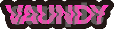 TOWER RECORDSとHMVが大プッシュ！Vaundy「strobo」ステッカー
