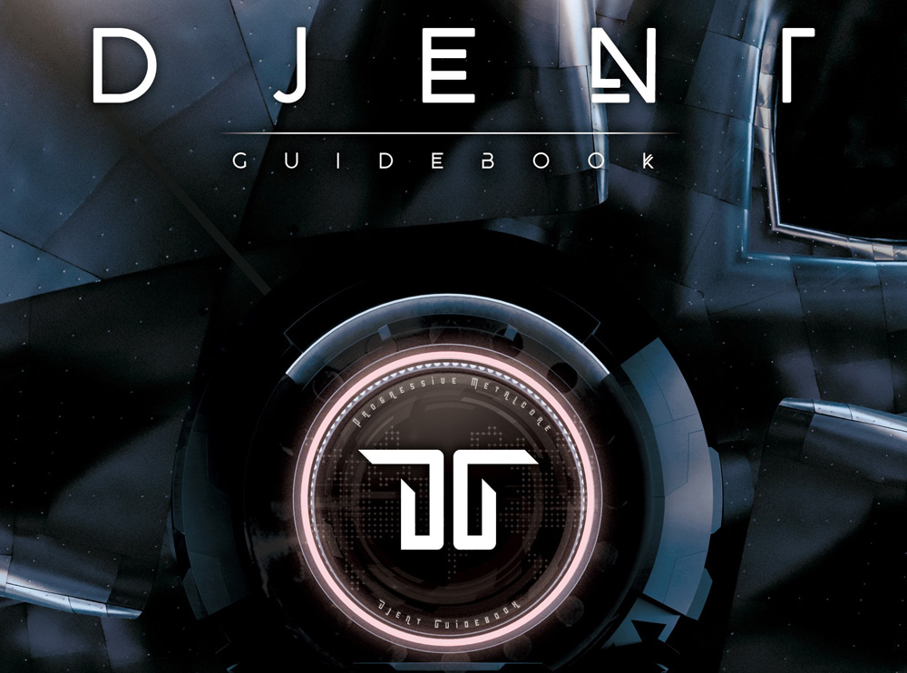 世界過激音楽 Vol 14 Djent ガイドブック登場 ロック
