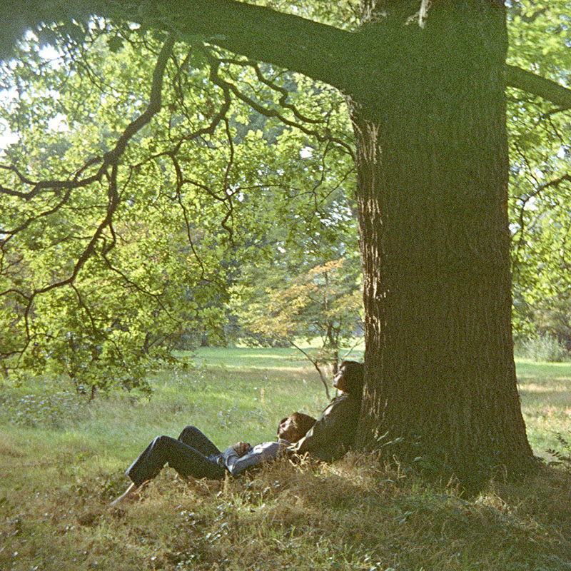 ジョン・レノン 1970年の初ソロアルバム『ジョンの魂』が発売50周年を