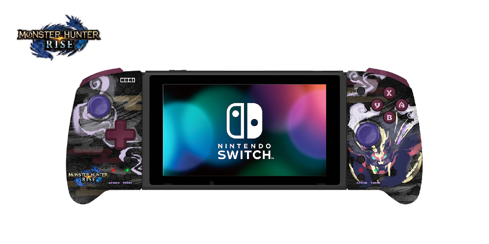 【得価定番人気】Nintendo Switch +モンハン Nintendo Switch