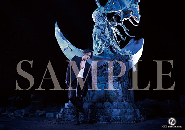 ANSWERSHADOW : OMI | HMV&BOOKS online - XNLD-10091