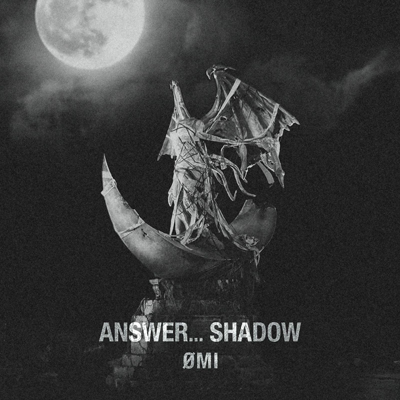 OMI（登坂広臣）シングル『ANSWER SHADOW』 特典はポスター 