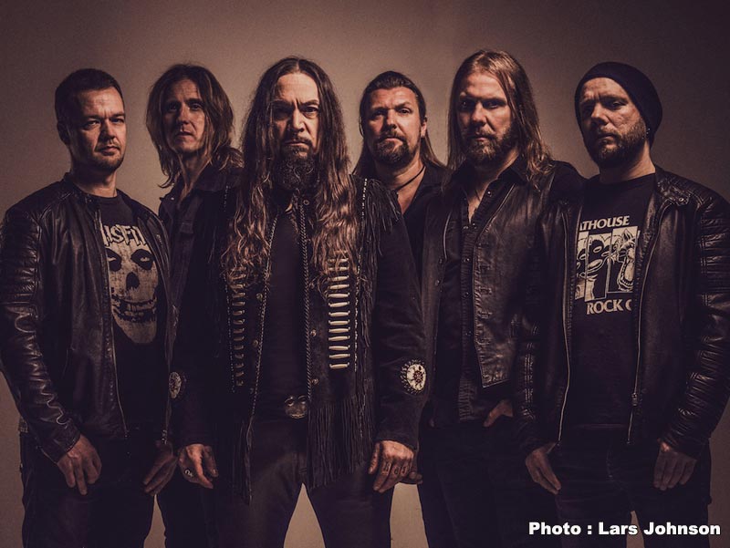 洋楽 amorphis live Amazon.co.jp: Tales From The Thousand Lakes (Live At
