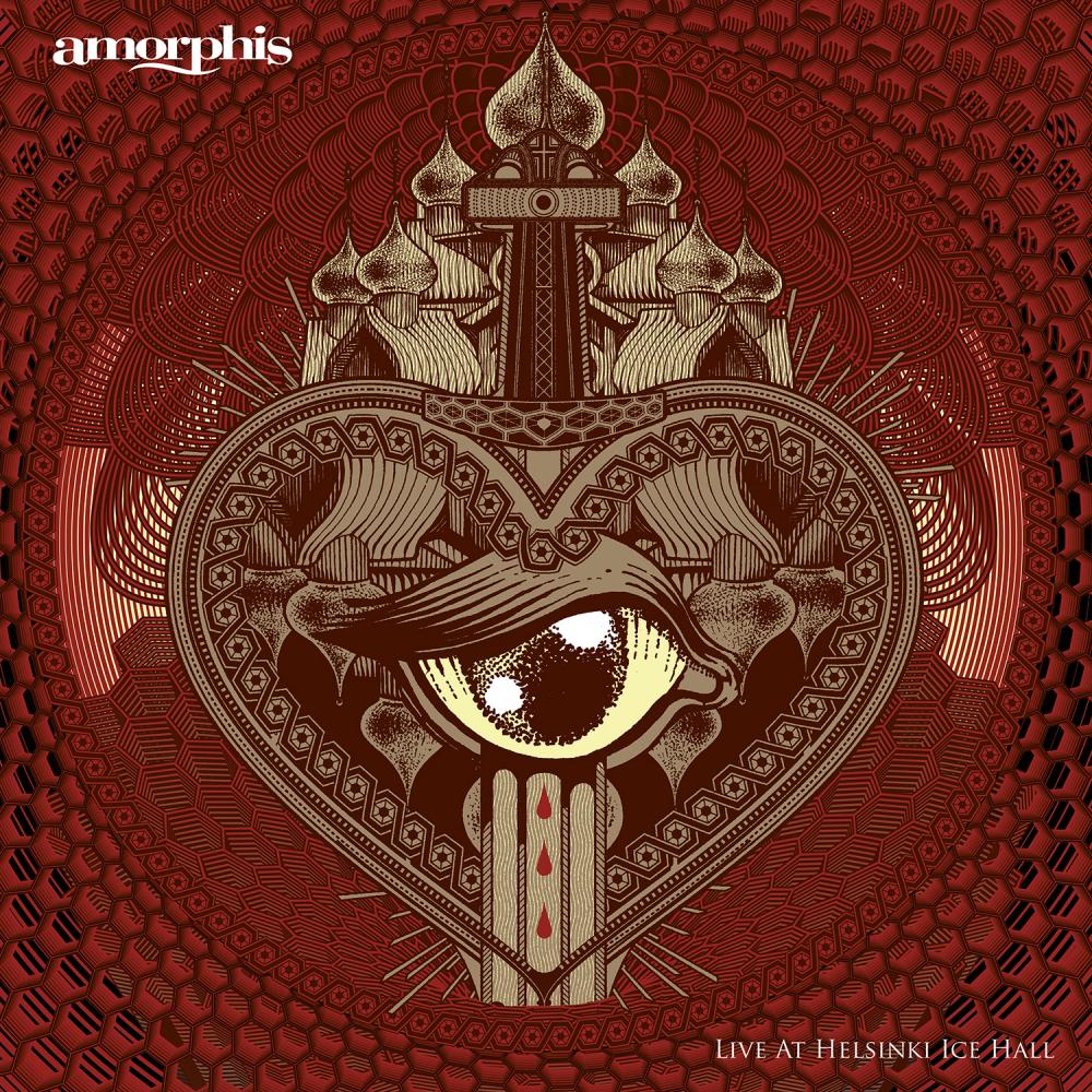 高速 割引 2025 西日本 AMORPHIS の地元ヘルシンキで収録された2枚組ライヴアルバム登場 邦楽