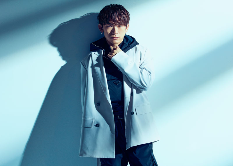 三代目J Soul Brothers / NAOTO DVD＋グッズセット Amazon.co.jp: ナイトヒーローNAOTO DVD BOX : NAOTO(EXILE