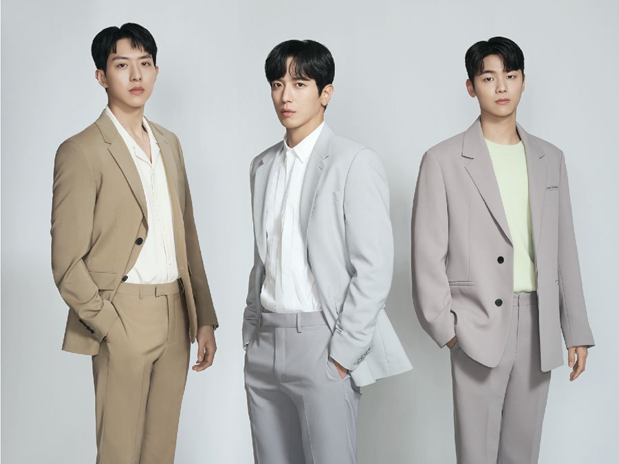 CNBLUE 3年8か月ぶりとなる12thシングル『ZOOM』6月23日発売《先着特典