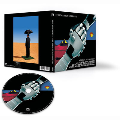 ピンク フロイド 名盤 Wish You Were Here 炎 あなたがここにいてほしい トリビュートアルバム スティーヴ ハケット トッド ラングレン リック ウェイクマン カーマイン アピスらレジェンドたちの夢の饗宴を収めた ベストエヴァー コンピ ロック ピンク フロイド 名盤 Wish You Were Here 炎 あなたがここにいてほしい トリビュートアルバム スティーヴ ハケット トッド ラングレン リック ウェイクマン カーマイン アピスらレジェンドたちの夢の饗宴を収めた ベストエヴァー コンピ ロック
