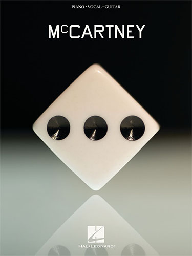 ポール・マッカートニー『マッカートニーIII』に CD＋楽譜付き 限定オフィシャルソングブックが登場|ロック