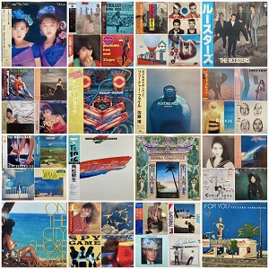 オルタナロック 新品レコード COCONUTS DISK WEBSTORE / Indie / Alternative Rock
