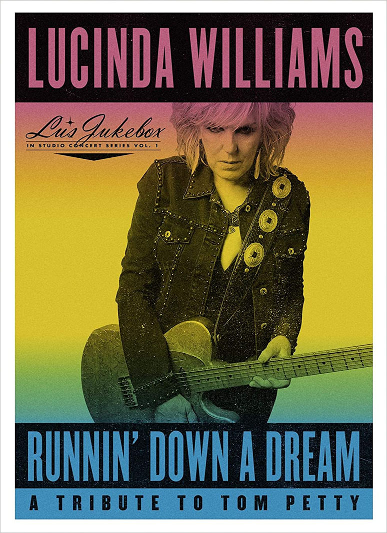 ○日本正規品○ LUCINDA WILLIAMS ルシンダウィリアムズ・米国 1546 