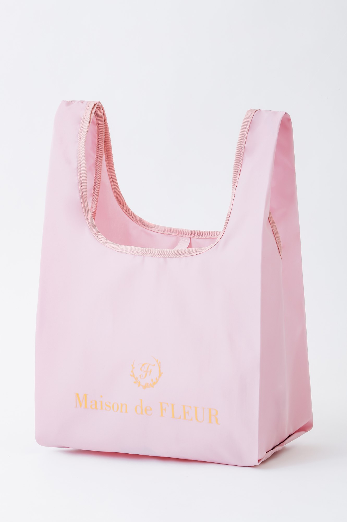 Maison de FLEUR（メゾンドフルール）の大好評エコバッグセットが