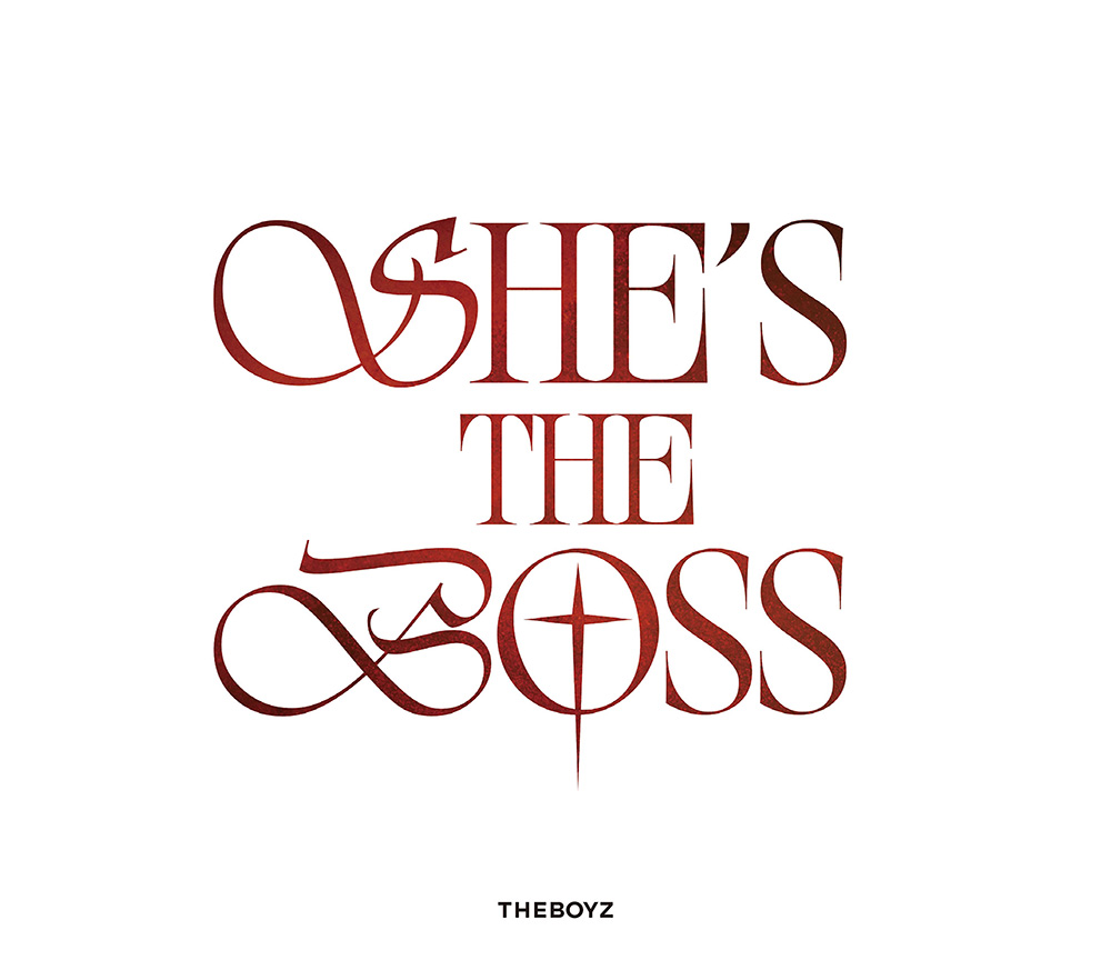 タイムセールThe Boyz Album SHE’S THE BOSS FC限定 タイムセールThe Boyz Album SHE'S THE BOSS FC限定 The Boyz