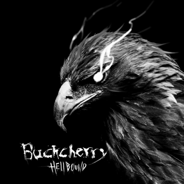 BUCKCHERRY 9作目となるニューアルバム！|ロック