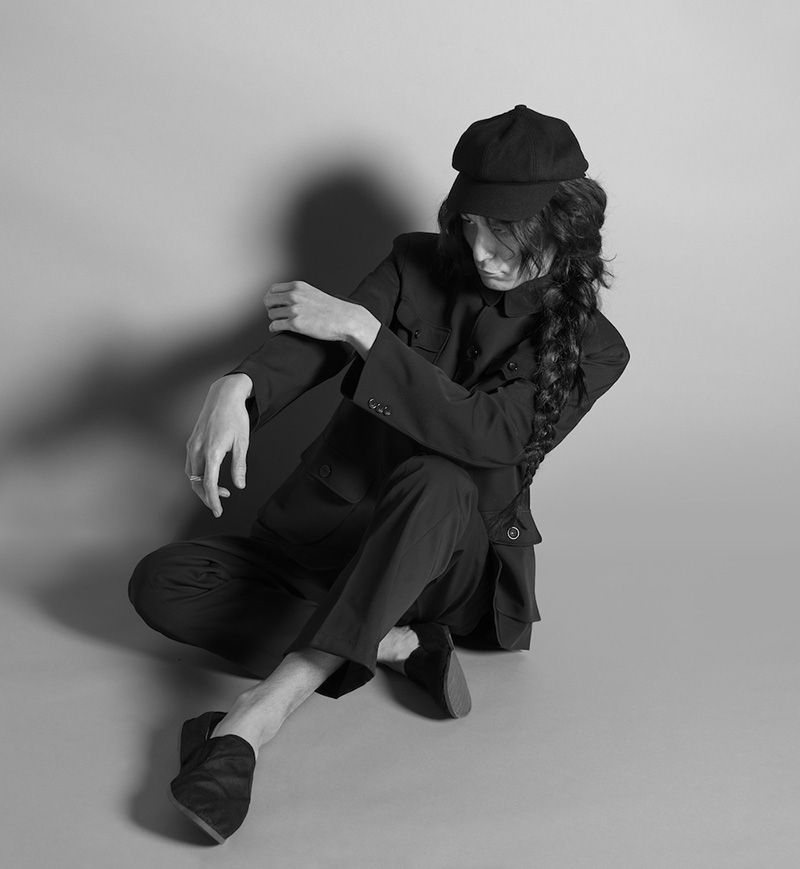 シリアルコード確認方法】ドレスコーズ 7th ALBUM『バイエル』発売記念