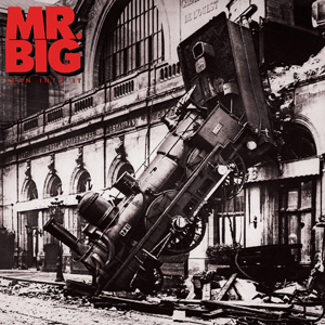 MR. BIG の名盤『LEAN INTO IT』30周年記念盤登場！|ロック