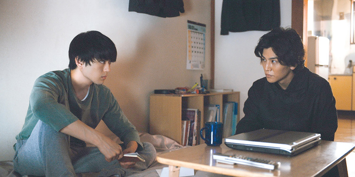 映画「名も無き世界のエンドロール」公式サイト|2021年8月4日