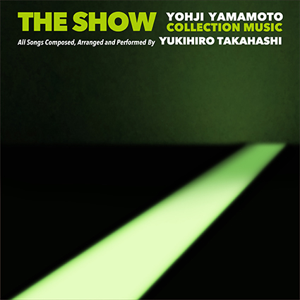 THE BEATNIKSと高橋幸宏によるYohji Yamamotoパリコレ音楽2作品