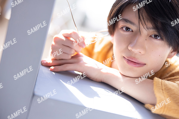 杢代和人 1st写真集「SPROUT」 : 杢代和人 | HMV&BOOKS online