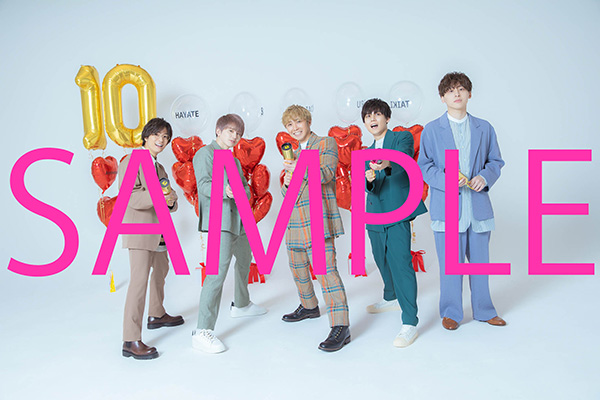 Da-iCE 10th Anniversary Book（DVD付） : Da-iCE | HMV&BOOKS online