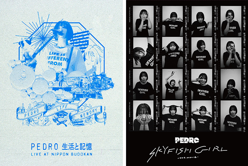 PEDRO ライブBluRayセットPed