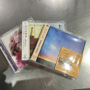 渋谷】5/14(金) Japanese Pops / ROCK CD ONLINE＆店頭 出品情報！|中古