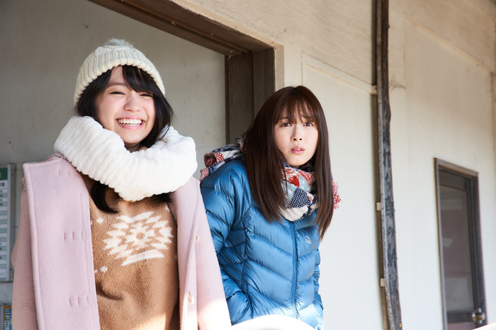 ドラマ『ゆるキャン△2』Blu-ray＆DVD-BOX 2021年10月6日発売決定