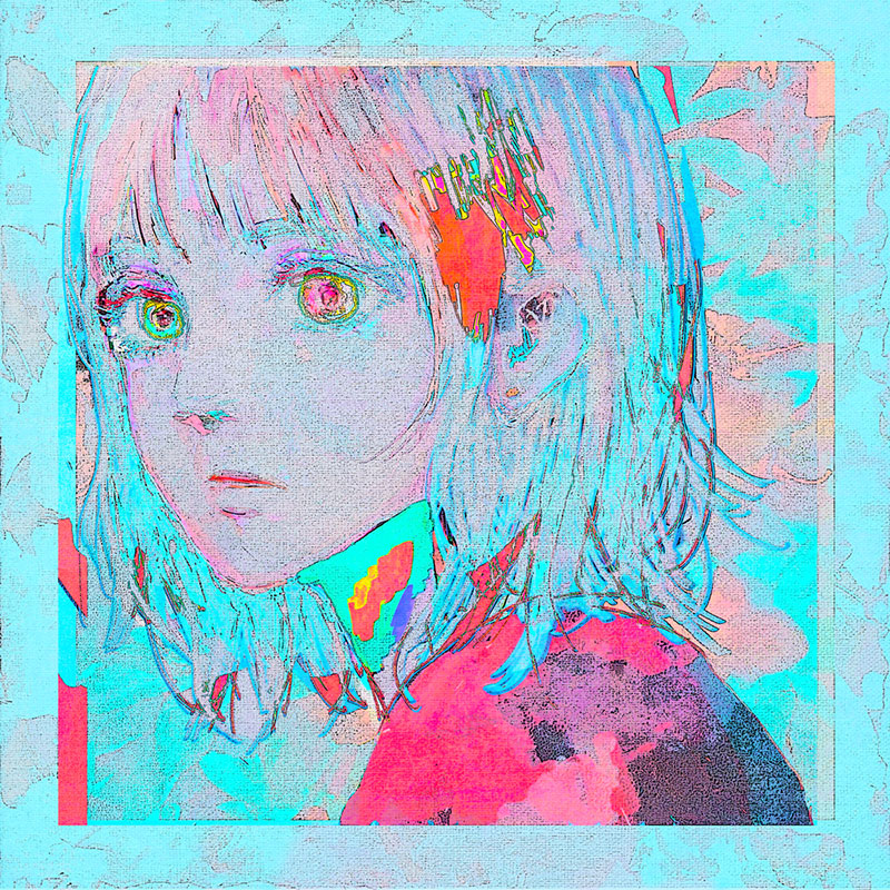 米津玄師 ニューシングル 『Pale Blue』 | 特典：Pale Blue