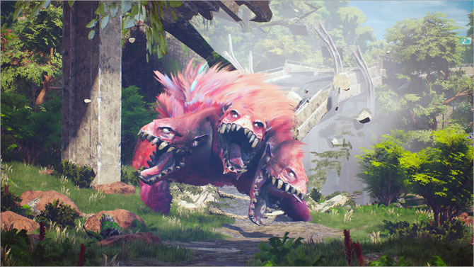 ケモノオープンワールドrpg バイオミュータント 21年5月25日発売 ゲーム ケモノオープンワールドrpg バイオミュータント 21年5月25日発売 ゲーム