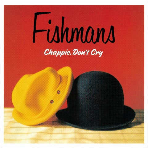 『98.12.28 男達の別れ』[4枚組] FISHMANS LP レコード