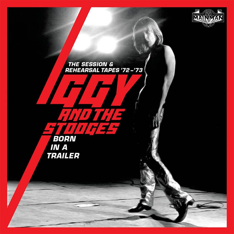 洋楽 Iggy Pop & The Stooges 6CD 洋楽 Iggy Pop & The Stooges 6CD Iggy Pop & The Stooges
