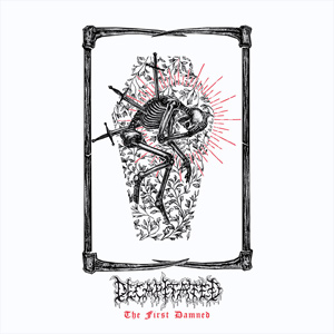 DECAPITATED ポーランドブルデス DECAPITATED ポーランドブルデス DECAPITATED ポーランド