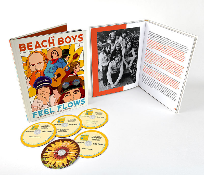 The Smile Sessions』Beach Boys ビーチ・ボーイズ | www.causus.be
