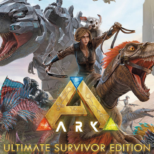 Ark Survival Evolved 全てのコンテンツを同梱した完全版が発売 ゲーム