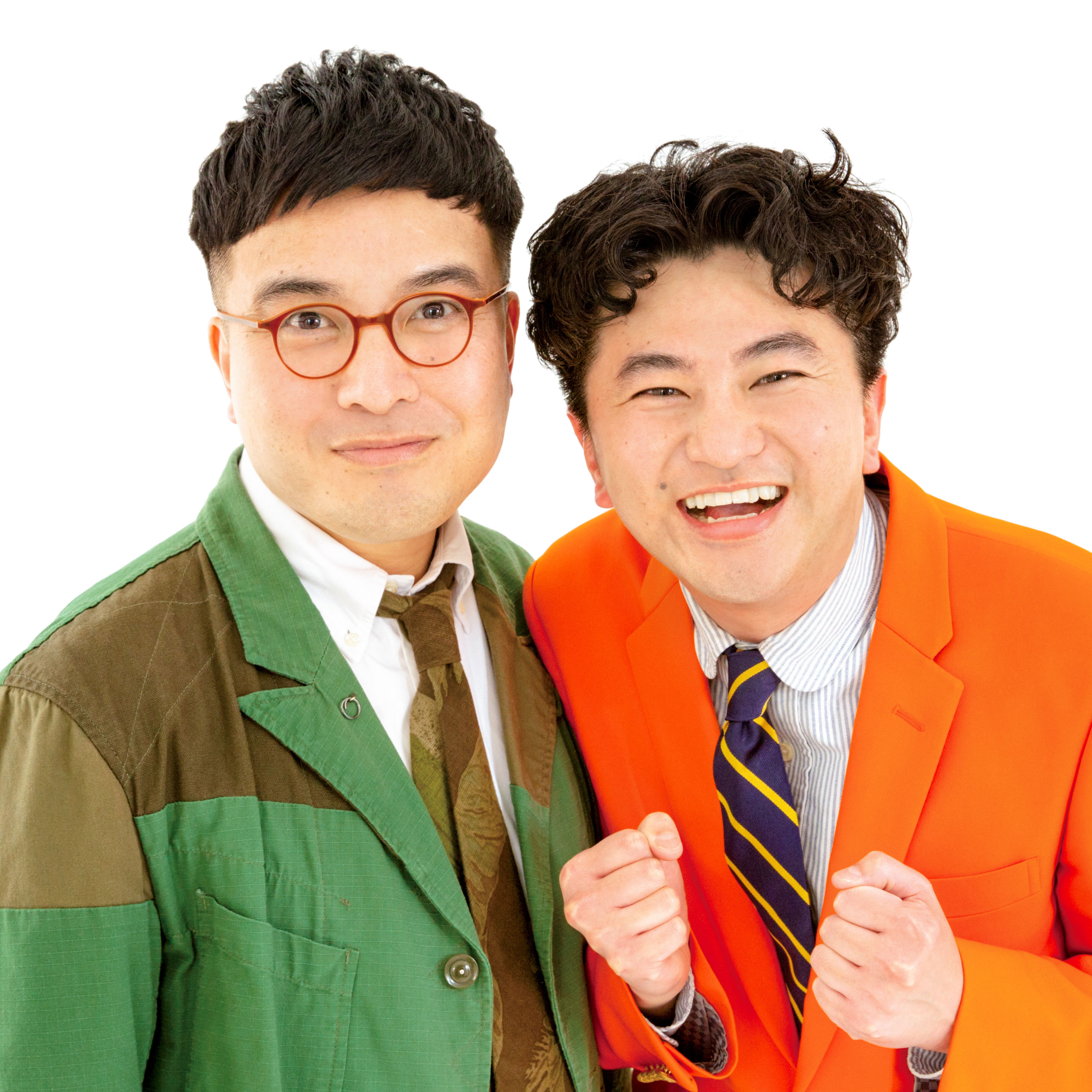 マセキ芸能社所属の芸人グッズ多数 マセキ洋品店 グランドオープン グッズ