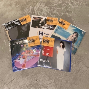 コピス吉祥寺】6/25(金)本日の中古新入荷|中古